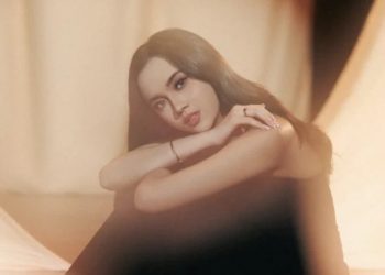 Single Anyar ‘Teganya Kau’ Rilis, Lyodra Gandeng Tria Adinata