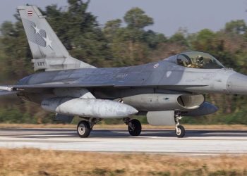 Thailand Bombardir Kasino di Kamboja, Puluhan Tewas dalam Eskalasi Konflik Perbatasan