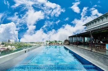 5 Rekomendasi Hotel di Bandung, Nyaman dan Ramah Kantong Wisatawan