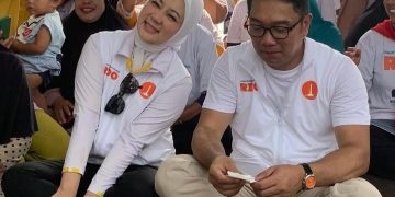 Sidang Perdana Gugatan Cerai Atalia Praratya dan Ridwan Kamil: Agendakan Mediasi