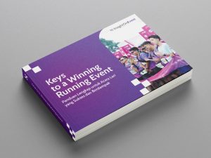 KEYS TO A WINNING RUNNING EVENT