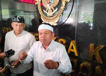 Dedi Mulyadi Tegaskan Moratorium Izin Perumahan Tak Berlaku Menyeluruh, Fokus Wilayah Rawan Bencana