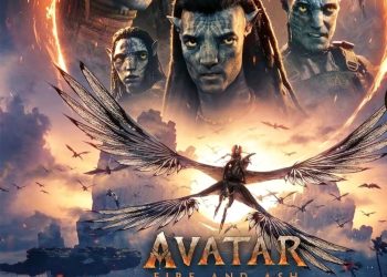 Resmi Tayang! Avatar: Fire and Ash Jadi Babak Tergelap dan Paling Brutal di Pandora