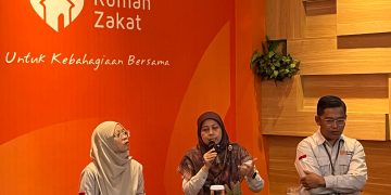 Bantu 50.695 Penerima Manfaat di Masa Tanggap Darurat, Rumah Zakat Perkuat Kolaborasi untuk Masa Pemulihan Sumatera