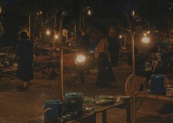 Kasepuhan Bunisari: Menemukan Inti Budaya Sunda di Bawah Cahaya Purnama