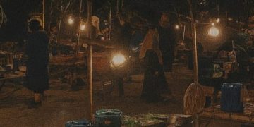 Kasepuhan Bunisari: Menemukan Inti Budaya Sunda di Bawah Cahaya Purnama