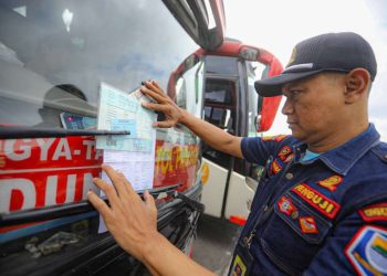 Pemkot Bandung Siapkan Operasi Angkutan Nataru, Pastikan Transportasi Aman dan Lancar