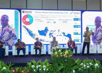 PGN Dorong Integrasi Infrastruktur Gas Bumi, Dukung Transisi Energi Berkelanjutan