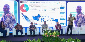 PGN Dorong Integrasi Infrastruktur Gas Bumi, Dukung Transisi Energi Berkelanjutan