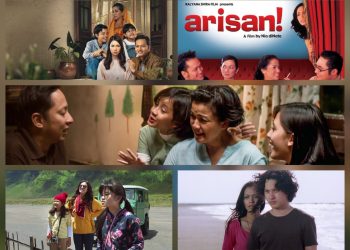 5 Rekomendasi Film Indonesia Terbaik untuk Menemani Libur Akhir Tahun