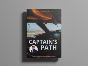 THE CAPTAIN'S PATH