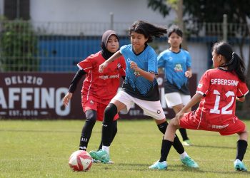 MilkLife Soccer Challenge Bandung Seri 2 2026: Antusiasme Tinggi, Juara Baru Menanti!