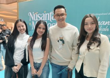 Film Drama Religi ‘Tuhan, Benarkah Kau Mendengarku?’ Segera Tayang! Saat Seorang Istri Diuji