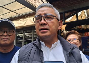 Pemkot Fokus pada Langkah Pencegahan Super flu di Kota Bandung