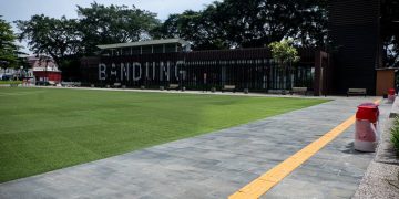 Baksil dan Alun-alun Bandung Ditutup Sementara! Farhan: Saya Harus Minta Maaf