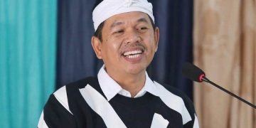Dedi Mulyadi Buka Suara Dihentikannya Pembiayaan Masjid Raya Bandung: Kini Dikelola Ahli Waris