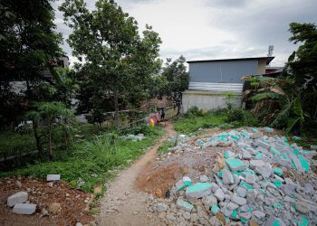 Puluhan Rumah di Pasirjati dan Pasanggrahan Belum Miliki Septic Tank