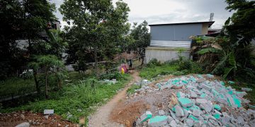 Puluhan Rumah di Pasirjati dan Pasanggrahan Belum Miliki Septic Tank
