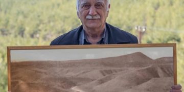 Kisah Inspiratif Seyhmus Erginoglu: Mengubah Tempat Sampah Menjadi Hutan Rimbun