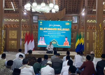 BPN Kota Bandung Percepat Sertifikasi Tanah Wakaf, Lindungi Aset Umat dari Sengketa