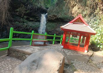 Kota Bandung Masuk 3 Besar Destinasi Wisata Paling Berkembang di Asia