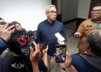 Banyak Ditemukan Kotoran Manusia dan Bau Pesing! Farhan Akan Beutifikasi 17 Ruas Jalan di Kota Bandung