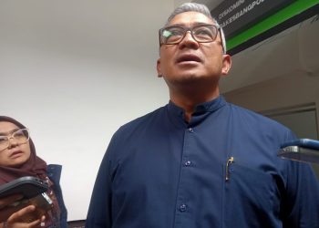 Seratus Ton Sampah Per Hari di Kota Bandung Sudah Mulai Ditangani