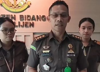Kejaksaan Tinggi Jawa Barat Mulai Tangani Kasus Ujaran Kebencian Resbob