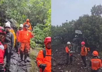 Pendaki Gunung Slamet Asal Magelang Ditemukan Meninggal Dunia Setelah 17 Hari Pencarian