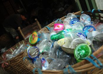 Cegah Penumpukan Sampah Pasca Penonaktifan Insinerator! Kota Bandung Kerjasama dengan Bekasi Olah Sampah Menggunakan Teknologi RDF