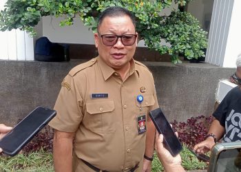 Pemerintah Kota Bandung Lakukan Uji Emisi Ulang Seluruh Insinerator yang Sempat Beroperasi