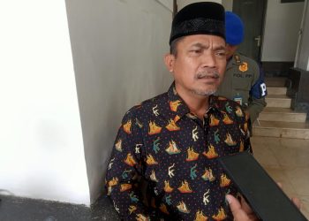 Satpol PP Kota Bandung Tertibkan Homeless dan Tunawisma Yang Menempati Ruang Publik