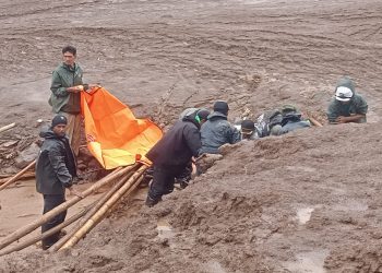 Hari Kedua Pencarian Korban Longsor Cisarua di Bandung Barat Tim SAR Evakuasi 25 Jenazah