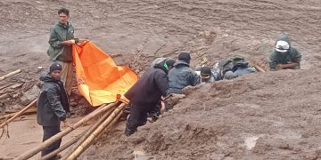 Hari Kedua Pencarian Korban Longsor Cisarua di Bandung Barat Tim SAR Evakuasi 25 Jenazah