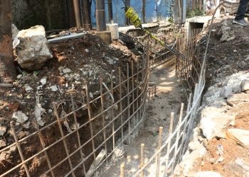 Penanganan Drainase Dipercepat! Antisipasi Banjir di Musim Hujan