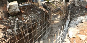 Penanganan Drainase Dipercepat! Antisipasi Banjir di Musim Hujan