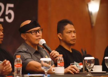 Edwin Senjaya Desak RSUD Bandung Kiwari Benahi Pelayanan Kesehatan