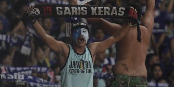 Wali Kota Bandung: Bobotoh Harus Jadi Contoh Suporter yang Baik