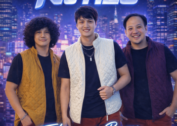 Resmi Rilis ‘Tetangga Baru’, Para Eks Aktor Preman Pensiun Bentuk NuTilu