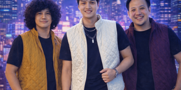 Resmi Rilis ‘Tetangga Baru’, Para Eks Aktor Preman Pensiun Bentuk NuTilu