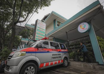 Wali Kota Bandung Larang Rumah Sakit Tolak Pasien