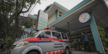 Wali Kota Bandung Larang Rumah Sakit Tolak Pasien