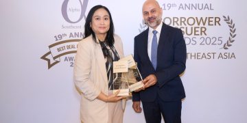 Go Global, Pegadaian Raih Penghargaan Internasional atas Penerbitan Sukuk dan Social Bonds