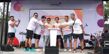 Indosat Perkuat Jaringan 5G di Bandung, Hadirkan Pengalaman Digital Tanpa Nge-Lag
