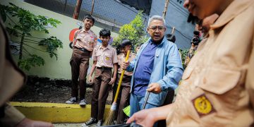 Pemerintah Wajib Dampingi Keluarga Siswa SMPN 26 Yang Menjadi Korban Pembunuhan Di Kampung Gajah