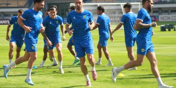 Berikut Prakiraan Formasi Dan Susunan Pemain Persib Bandung Vs Persita TangerangÂ