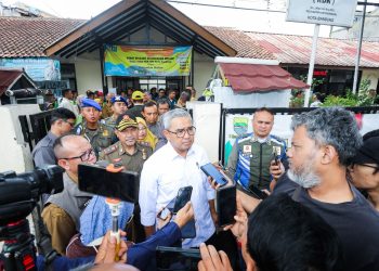 Jaga Ketertiban,Farhan Akan Bersihkan Kelurahan Maleer Dari Peredaran Minuman dan Obat Keras Ilegal