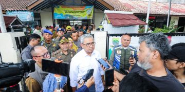 Jaga Ketertiban, Farhan Akan Bersihkan Kelurahan Maleer Dari Peredaran Minuman dan Obat Keras Ilegal