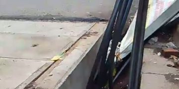 Dianggap Membahayakan Pengguna Jalan, Farhan Akan Audit Cara Kerja Proyek Galian Kabel Udara