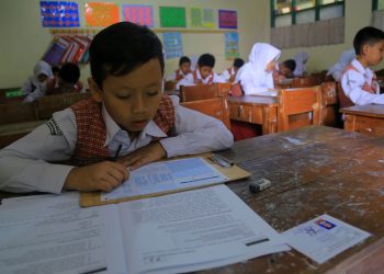 Terkait Jam Belajar Selama Ramadan,  Sekolah di Bandung Ikuti Aturan Pemerintah Pusat